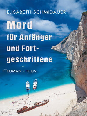 cover image of Mord für Anfänger und Fortgeschrittene